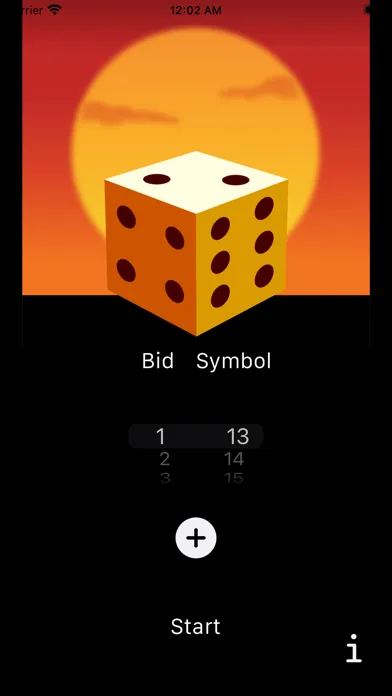 Catan Dice – A Companion App应用截图