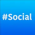 #Social - Meet people like you