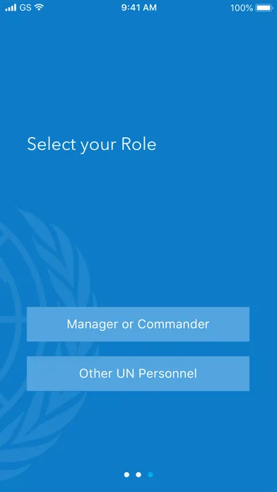 تصاویر UN PSEA training