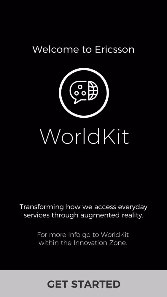 WorldKit應用截圖