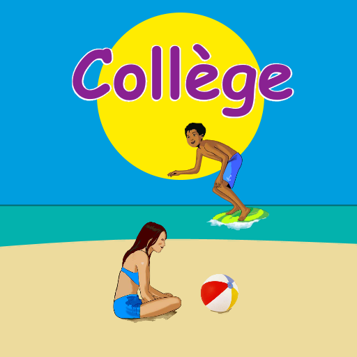 Ma Dictée Collège
