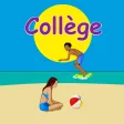 Ma Dictée Collège