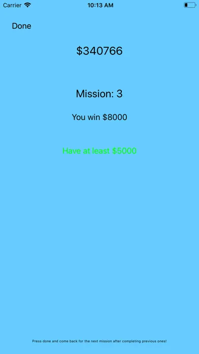 Emoji Billionaire 스크린샷