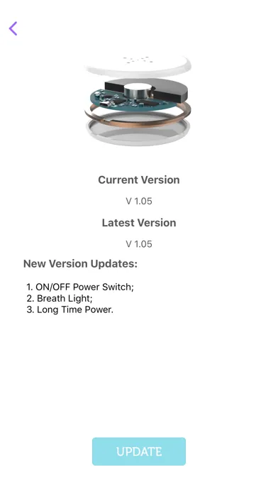 Screenshot di Lollipop Scale
