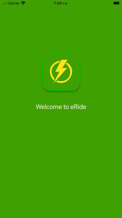 Скриншоты eRide.