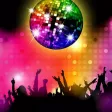 Music Disco Lights