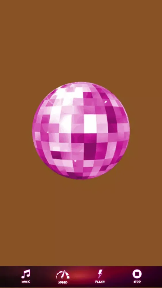 Music Disco Lights 스크린샷