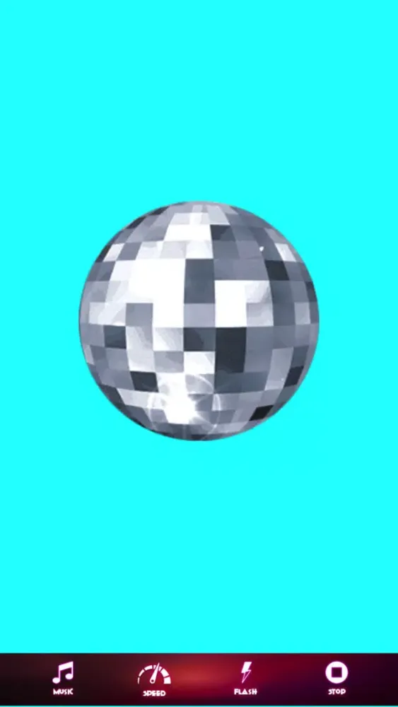 Music Disco Lights 스크린샷