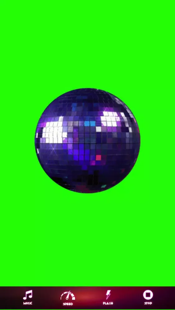 Music Disco Lights 스크린샷