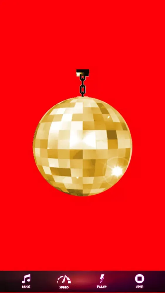 Music Disco Lights 스크린샷