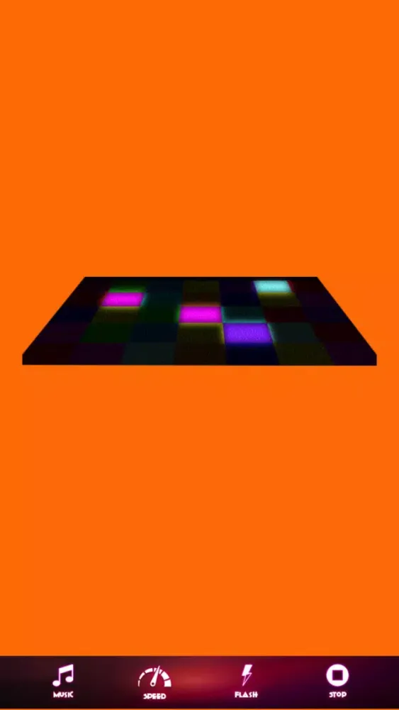Music Disco Lights 스크린샷