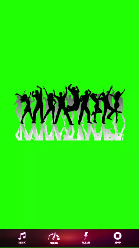 Music Disco Lights 스크린샷