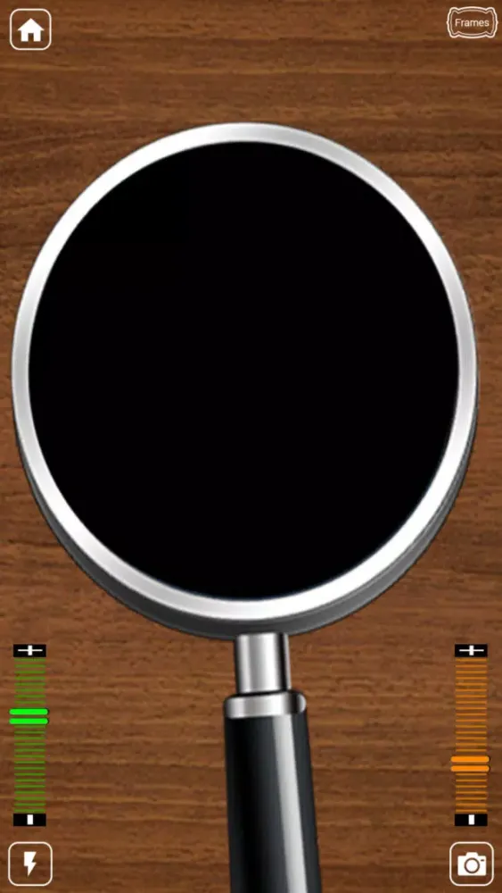 Magnifying Glass & Telescope Ekran Görüntüleri