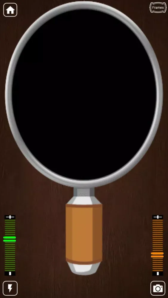 Magnifying Glass & Telescope Ekran Görüntüleri