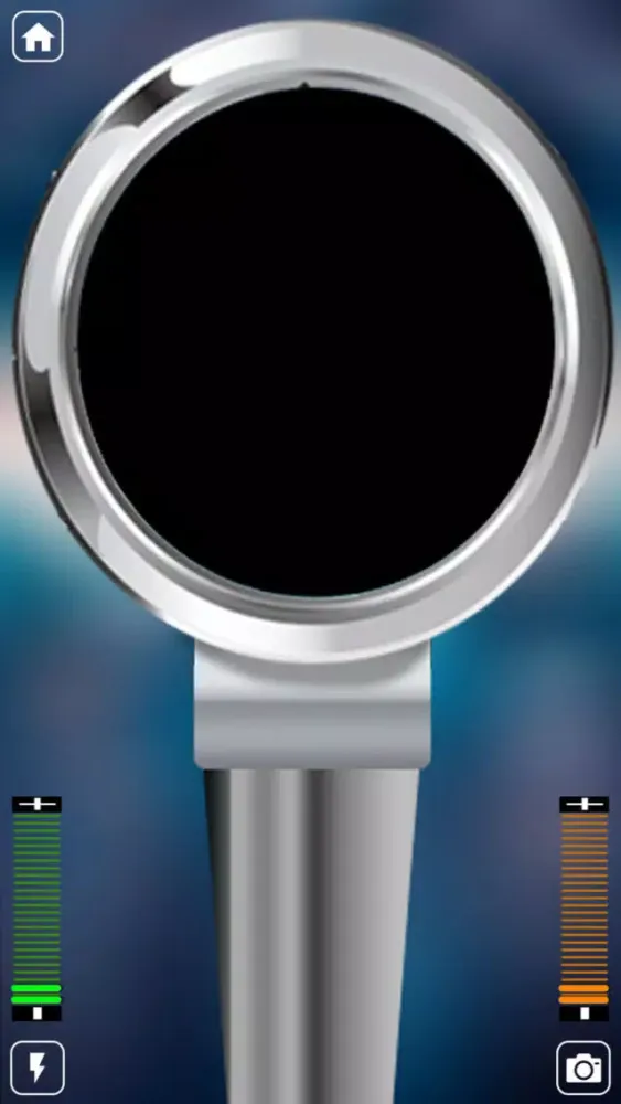 Magnifying Glass & Telescope Ekran Görüntüleri