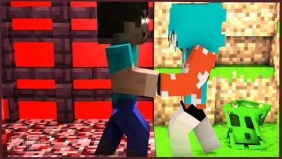Captures d'écran de Magic Boca skins Mods for MCPE