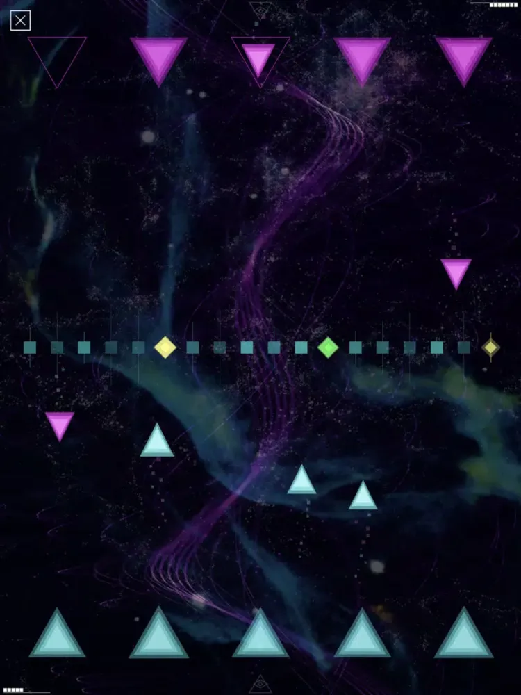 TRI-TRI-TRIOBELISK iPad  स्क्रीनशॉट