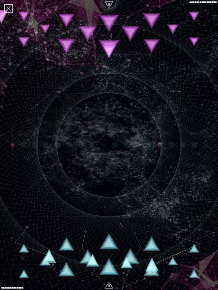 TRI-TRI-TRIOBELISK iPad  स्क्रीनशॉट