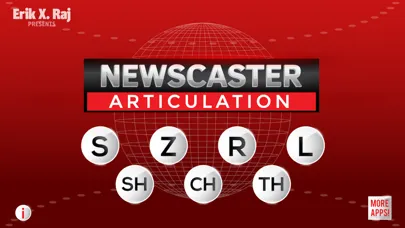 تصاویر Newscaster Articulation