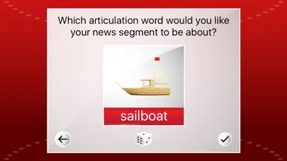 تصاویر Newscaster Articulation