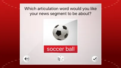 تصاویر Newscaster Articulation