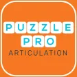 Puzzle Pro Articulation Puzzle Pro Articulation