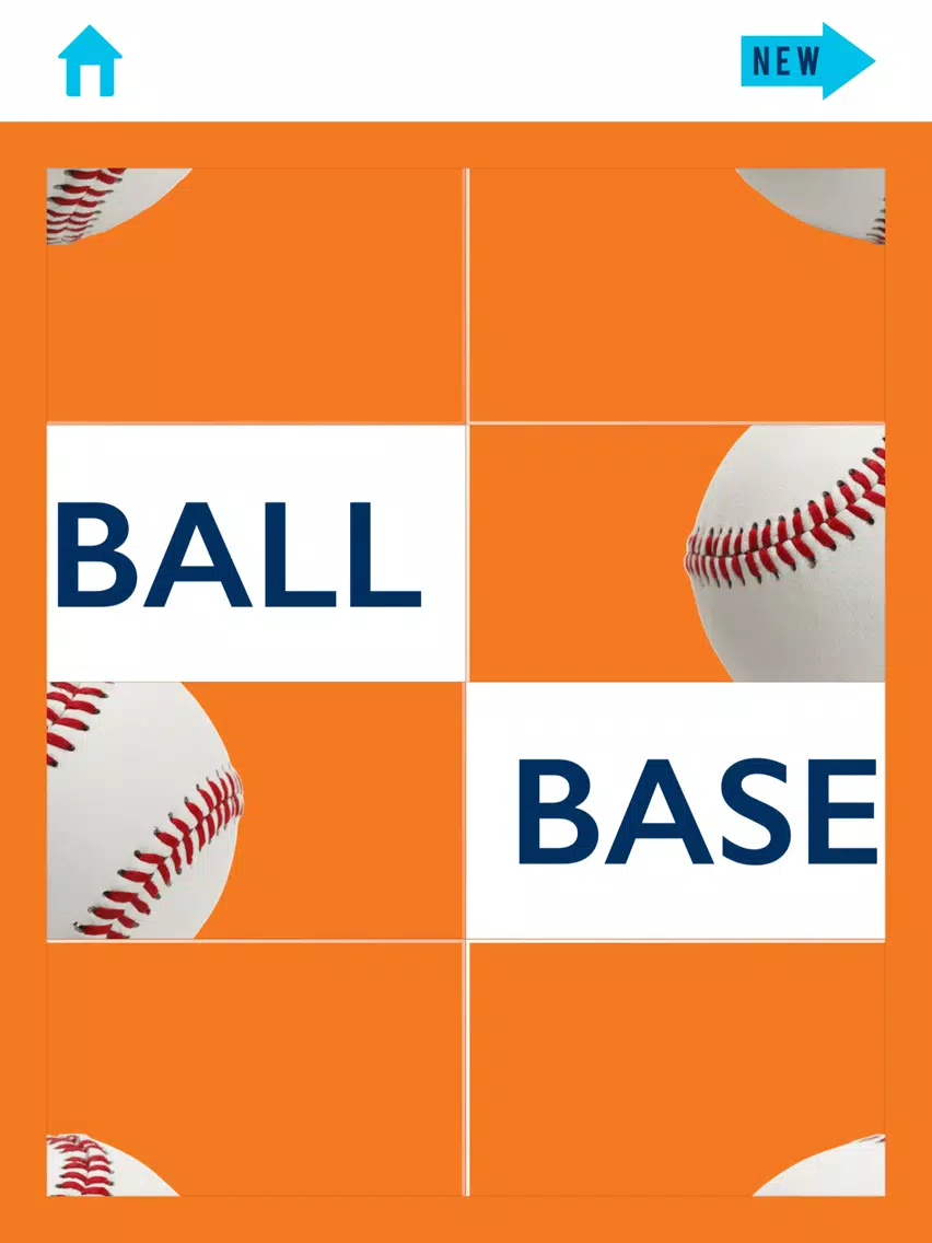 Puzzle Pro Articulation iPad  Screenshots