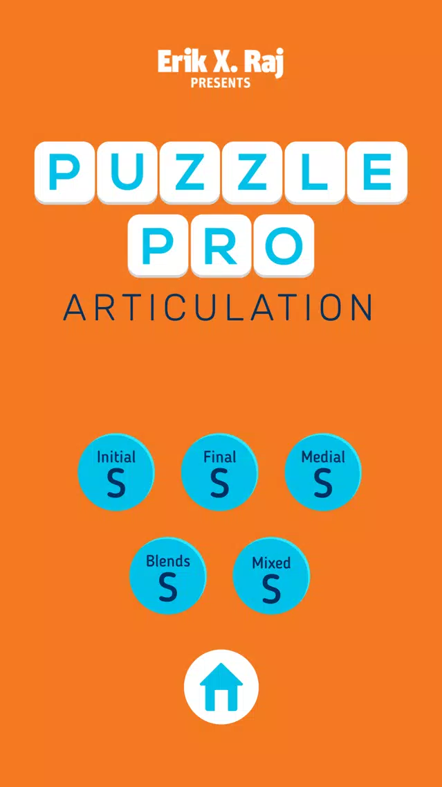 Puzzle Pro Articulation Screenshots