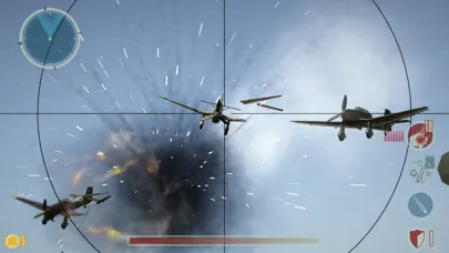 WWII: Clear Sky 41 Screenshots
