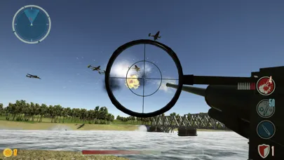 WWII: Clear Sky 41 Screenshots