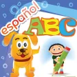 Juego para los niños que aprenden - En Español
