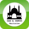 Quran Recitation by Saad Al Ghamidi Quran Recitation by Saad Al Ghamidi