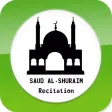 Quran Recitation by Saoud Shuraim