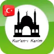 Kur'an-ı Kerim Türkçe - Quran in Turkish Kur'an-ı Kerim Türkçe - Quran in Turkish