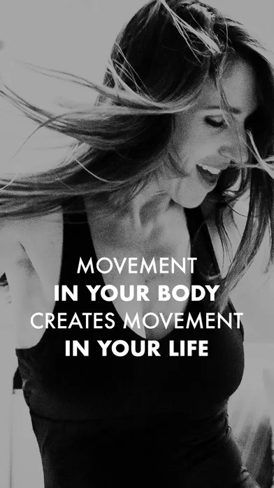 Ảnh chụp màn hình của The Movement: Erin Stutland