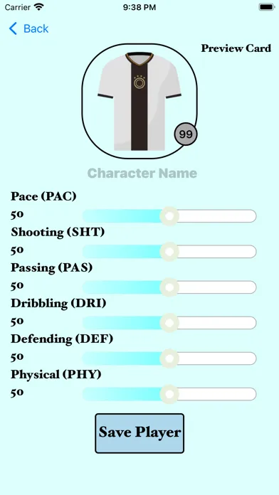 صور Tactics Lineup