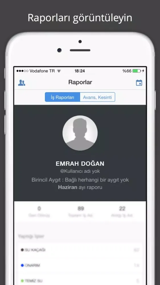 Скриншоты Tufantesisat
