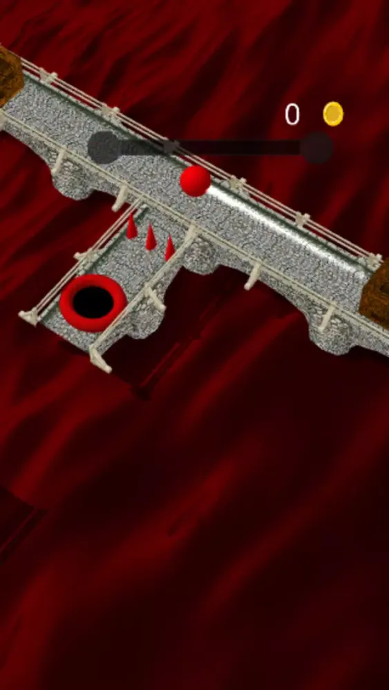 Capturas de pantalla de Bridge Hop