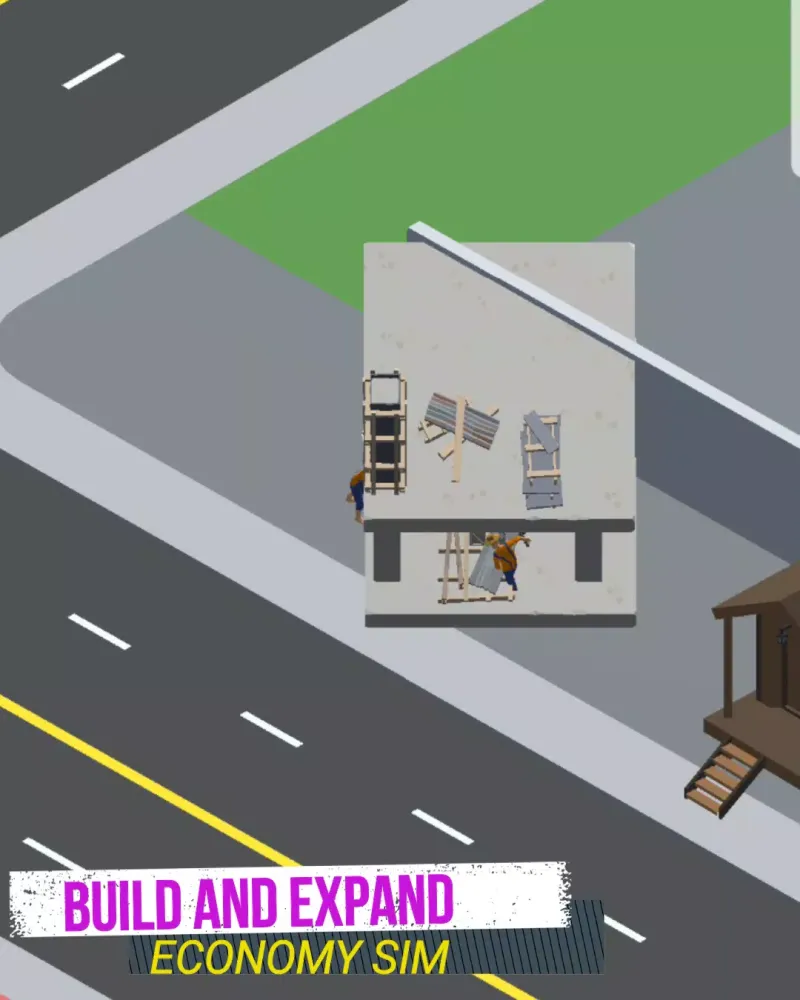 Capturas de pantalla de My Township