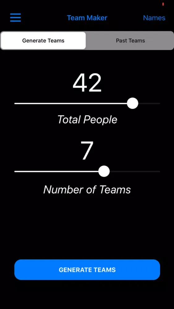 تصاویر Team Maker Pro