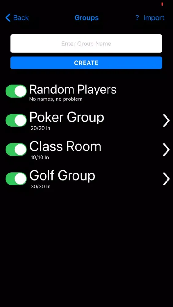 تصاویر Team Maker Pro