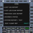 A320 CFDS Trainer A320 CFDS Trainer