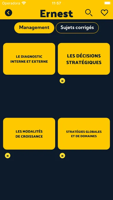 صور Ernest-app