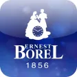 Ernest Borel 瑞士依波路表 Ernest Borel 瑞士依波路表