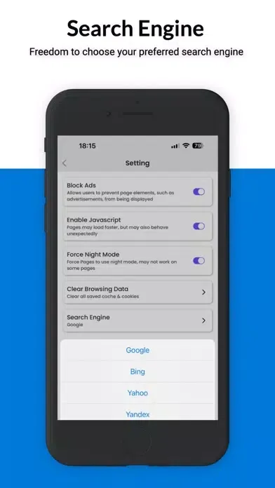 صور Dmanage : Browser,Files
