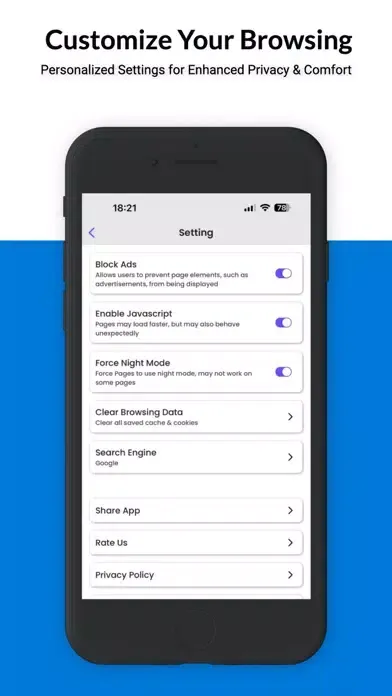 صور Dmanage : Browser,Files