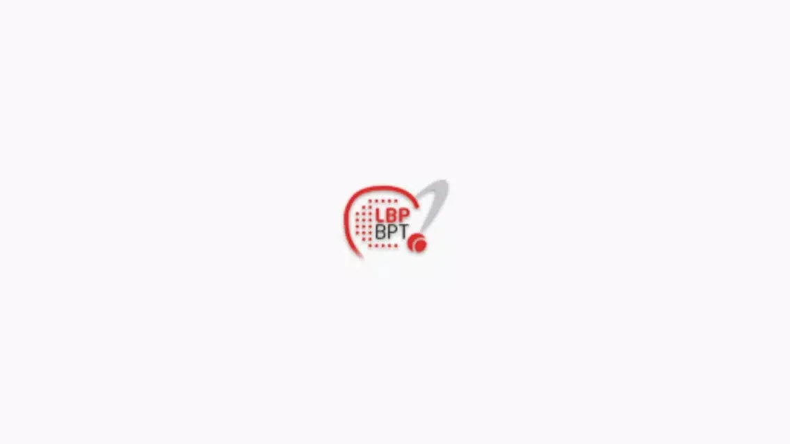 LBP Actas Screenshots