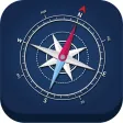 3D Compass