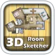 3D Sketch Plan Houses