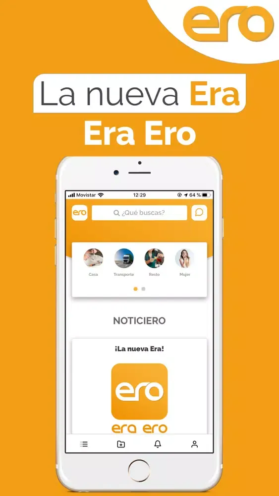 Era Ero سکرین شاٹس